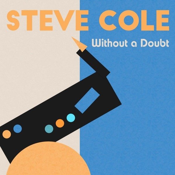 CD Shop - STEVE COLE WITHOUT A DOUBT