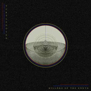CD Shop - TURTLEDOVES PILLAR OF THE EARTH
