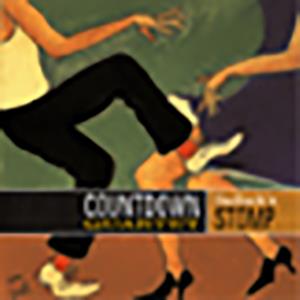 CD Shop - COUNTDOWN QUARTET SADLACK\