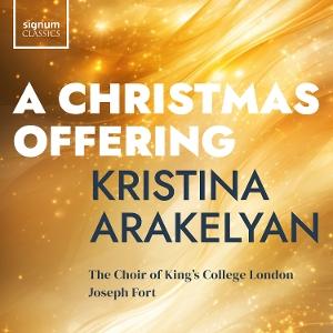 CD Shop - CHOIR OF KING\