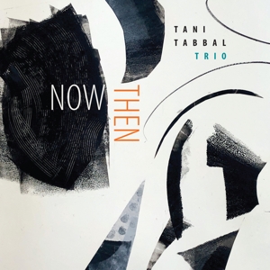 CD Shop - TANI -TRIO- TABBAL NOW THEN