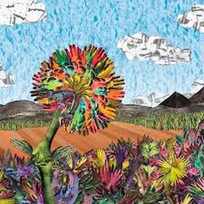 CD Shop - PARTS & LABOUR CONSTANT FUTURE