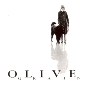 CD Shop - OLIVE GRAIN OLIVE GRAIN