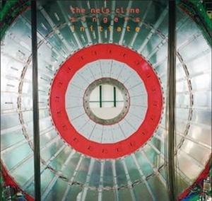 CD Shop - NELS CLINE INITIATE