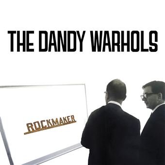 CD Shop - DANDY WARHOLS ROCKMAKER