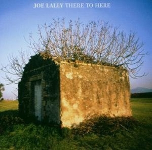 CD Shop - JOE LALLY THERE TO HERE