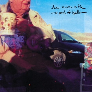 CD Shop - AUM RIFLE PEAL OF BELLS