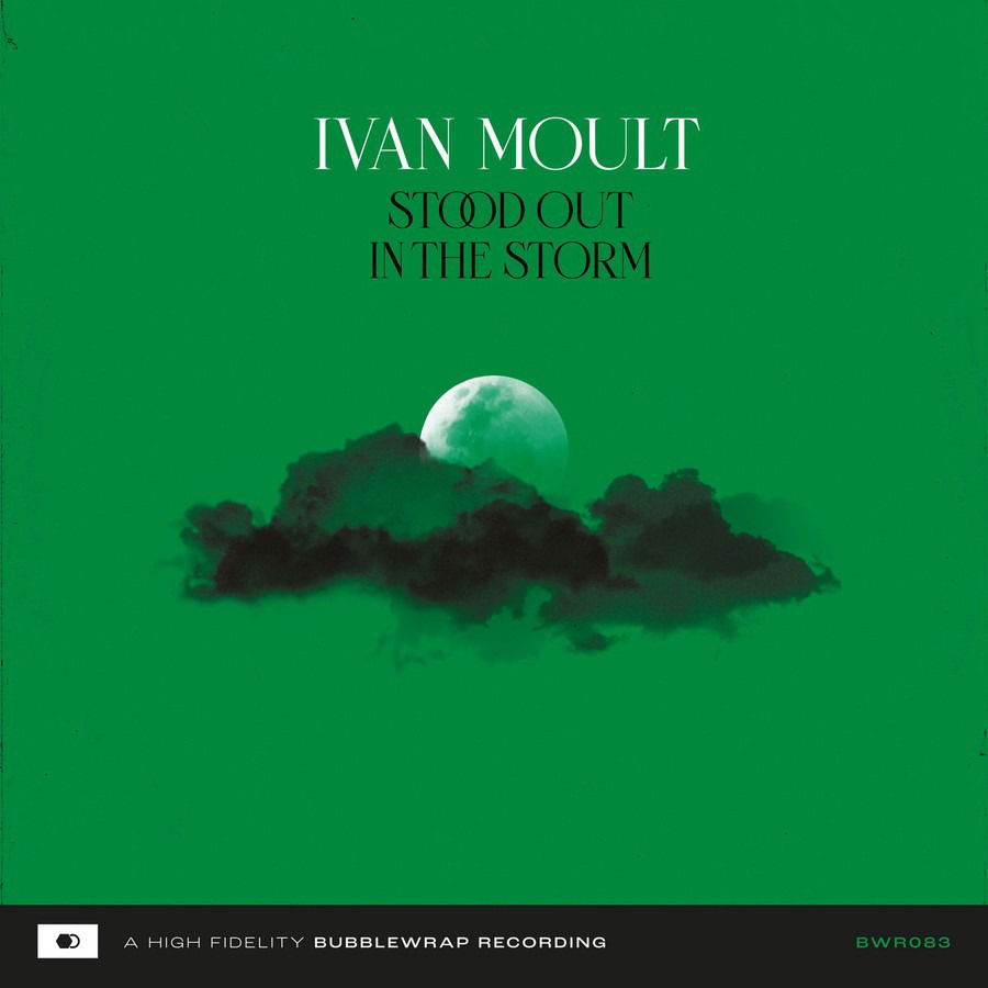 CD Shop - IVAN MOULT STOOD OUT IN THE STORM