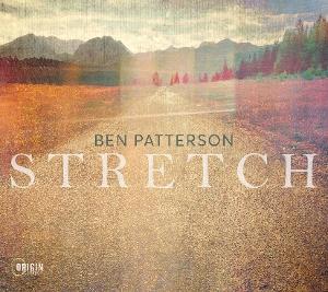 CD Shop - BEN PATTERSON STRETCH