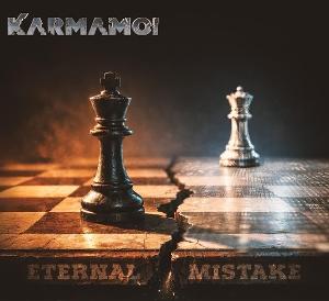 CD Shop - KARMAMOI ETERNAL MISTAKE