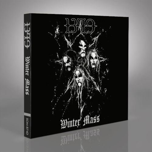 CD Shop - 1349 WINTER MASS