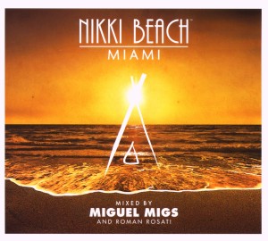 CD Shop - VARIOUS ARTISTS NIKKI BEACH MIAMI