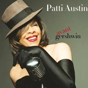 CD Shop - PATTI AUSTIN AVANT GERSHWIN