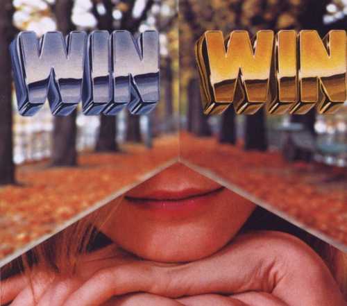 CD Shop - WIN WIN WIN WIN