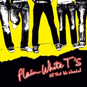 CD Shop - PLAIN WHITE T\