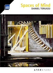CD Shop - DANIEL TERUGGI SPACES OF MIND