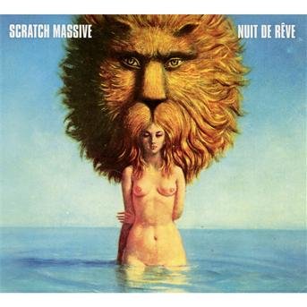 CD Shop - SCRATCH MASSIVE NUIT DE REVE