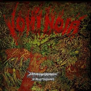CD Shop - VOMI NOIR L\