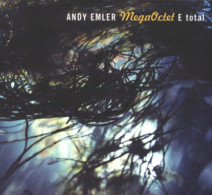 CD Shop - ANDY EMLER MEGAOCTET A MOMENT FOR