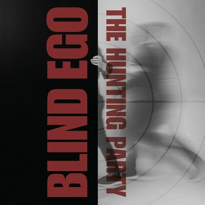 CD Shop - BLIND EGO THE HUNTING PARTY (DIGIBOOK)