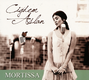 CD Shop - CIGDEM ASLAN MORTISSA