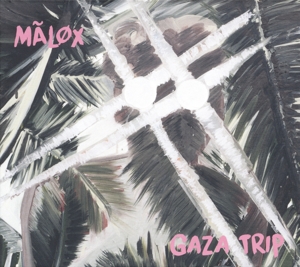 CD Shop - MALOX GAZA TRIP
