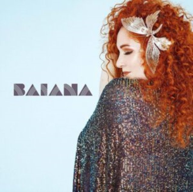 CD Shop - BAIANA BAIANA