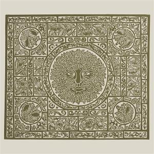 CD Shop - FUZZY LIGHTS FEN CREATURES