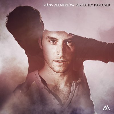 CD Shop - MANS ZELMERLöW PERFECTLY DAMAGED