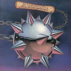 CD Shop - MORNINGSTAR MORNINGSTAR