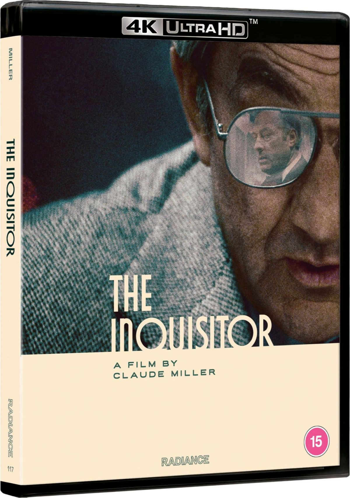 CD Shop -  INQUISITOR
