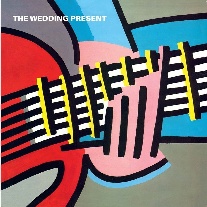CD Shop - WEDDING PRESENT 7-YOU SHOULD ALWAYS KE...