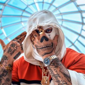 CD Shop - SETH GUEKO SAINT-SAUVEUR