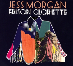 CD Shop - JESS MORGAN EDISON GLORIETTE