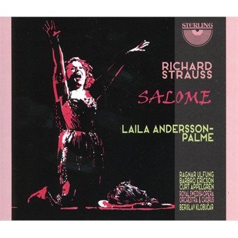 CD Shop - ROYAL CONCERTGEBOUW ORCHESTRA SALOME: OPERA IN ONE ACT
