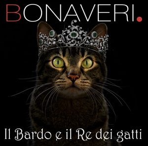 CD Shop - GERMANO BONAVERI IL BARDO A IL RE DEI G...