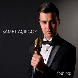 CD Shop - SAMET ACIKGOZ YOLUN BASI