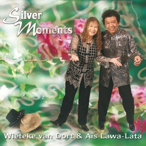 CD Shop - WIETEKE VAN & AIS LAWA LATA DORDT SILVER MOMENTS