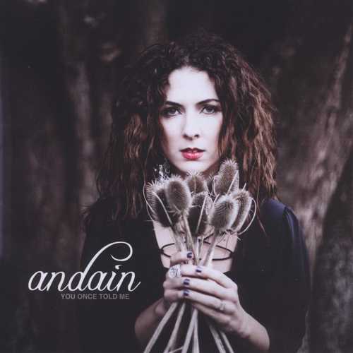 CD Shop - ANDAIN YOU ONCE TOLD ME