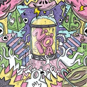 CD Shop - NOIA II