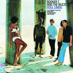 CD Shop - BOOKER T. & THE MG\