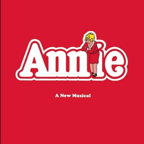 CD Shop - VARIOUS ARTISTS ANNIE