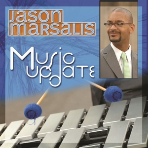 CD Shop - JASON MARSALIS MUSIC UPDATE