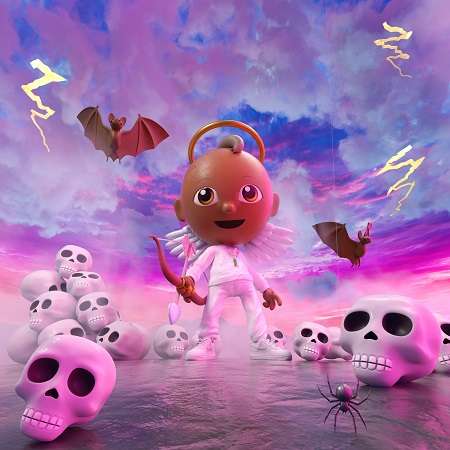 CD Shop - REEZY TEENAGER FOREVER