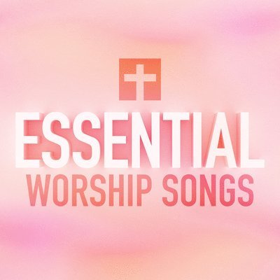CD Shop - VARIOUS ARTISTS ESSENTIAL WORSHIP SONGS
