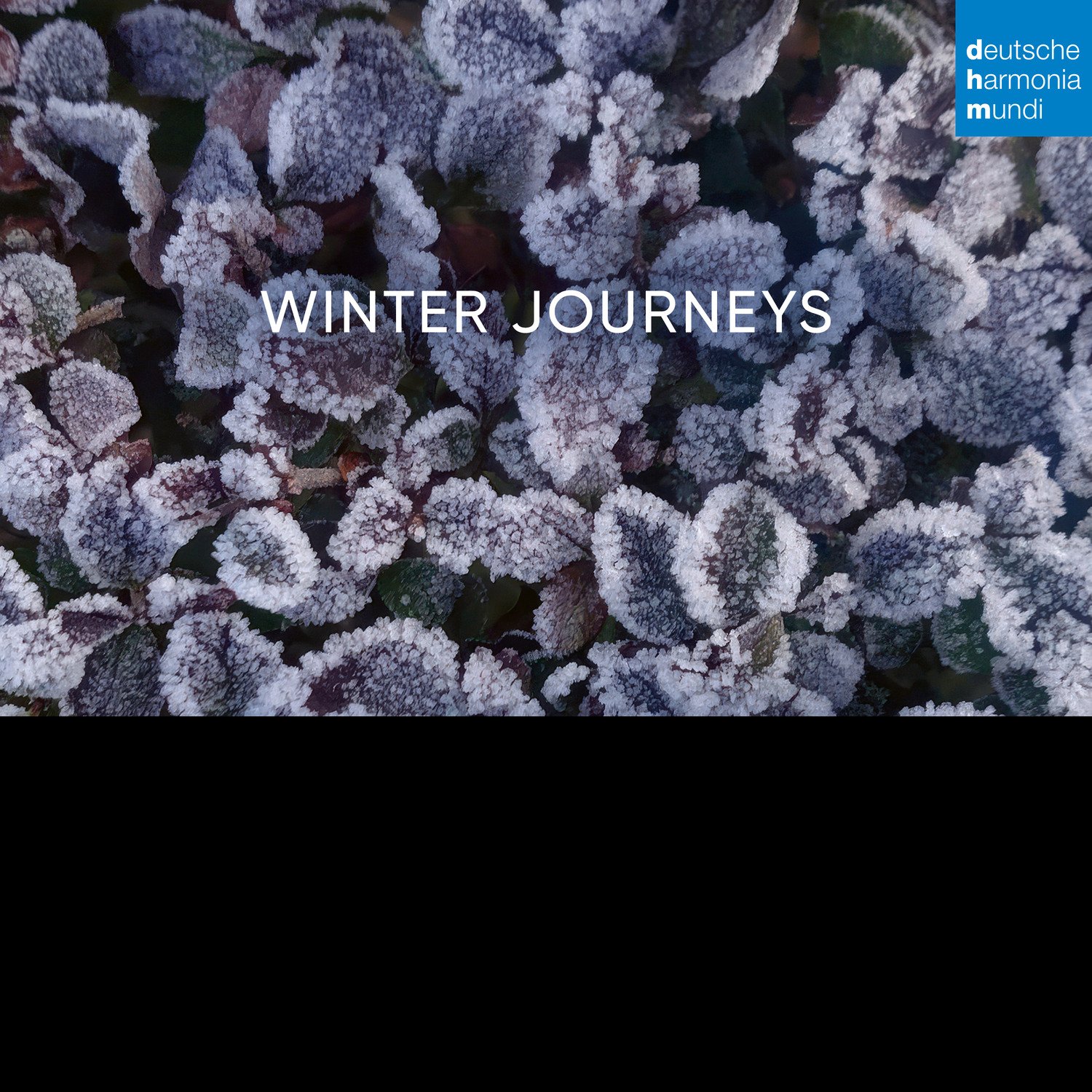CD Shop - LAUTTEN COMPAGNEY BERLIN,WOLFGANG KATSCHNER WINTER JOURNEYS