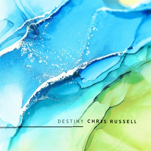 CD Shop - CHRIS RUSSELL DESTINY