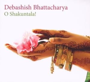 CD Shop - DEBASHISH BHATTACHARYA O SHAKUNTALA