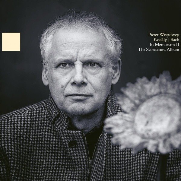 CD Shop - WISPELWEY, PIETER & GIACOMETTI, PAOLO IN MEMORIAM II: THE SC...