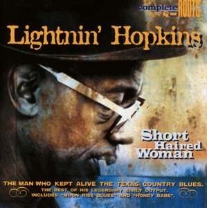 CD Shop - 1970 SHORT HAIRED WOMAN